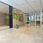 Champs Elysees - Prestige Studio With Balcony Ac And Paris View For 3
